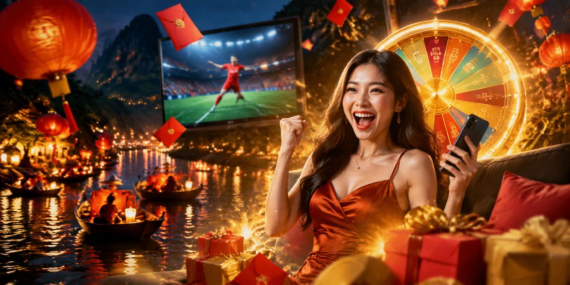 Khuyến mãi đổi thưởng tiện lợi tại Ninh Bình được truy cập nhanh trên mobile