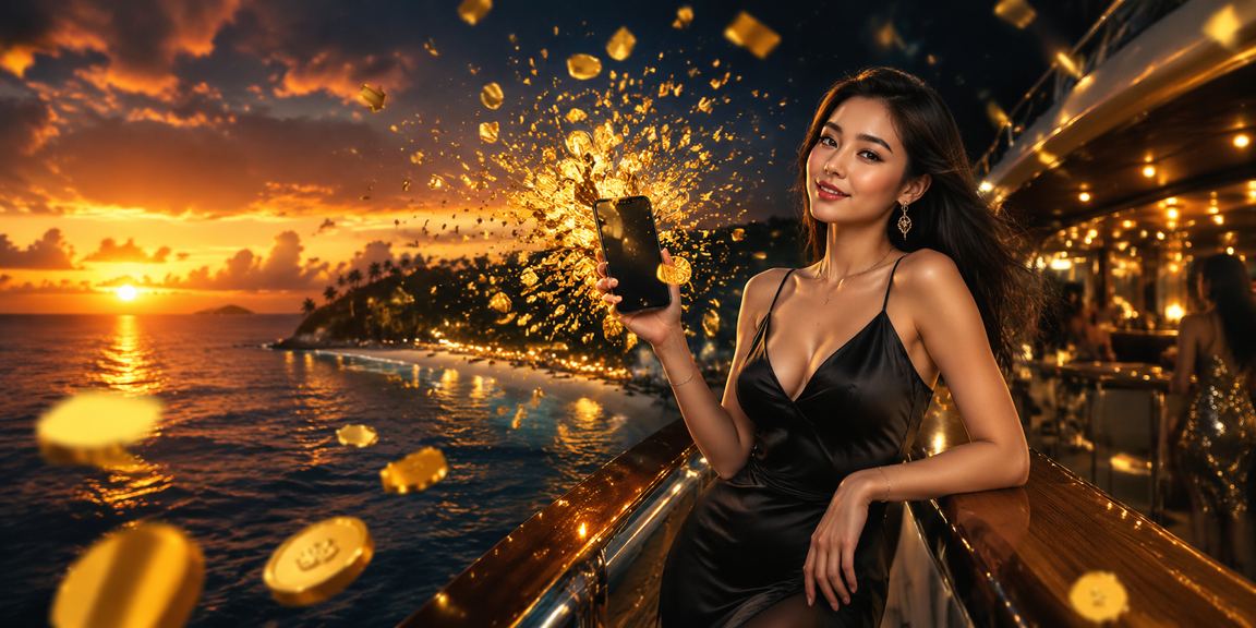 Người dùng tại Phú Quốc trải nghiệm chơi casino trên điện thoại dễ dàng với mb663